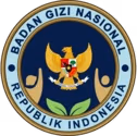 Logo Makan Bergizi Gratis Deli Halmahera Tengah